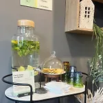 Garner - Messe By Ihg 3* エッセン