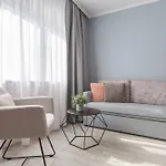 Garner - Messe By Ihg Hotel Essen