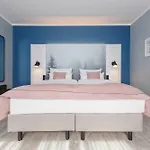 Hotel Garner - Messe By Ihg 3*