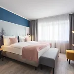 Hotel Garner - Messe By Ihg Essen