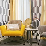 Garner - Messe By Ihg 3*