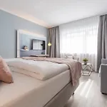 Hotel Garner - Messe By Ihg 3*