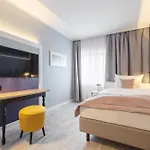 Hotel Garner - Messe By Ihg Essen