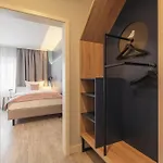 Garner - Messe By Ihg 3* Essen