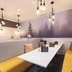 Hotel Garner - Messe By Ihg 3*