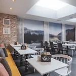 Garner - Messe By Ihg 3* Essen