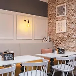 Garner - Messe By Ihg Hotel 3*