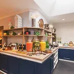 Garner - Messe By Ihg Hotel Essen