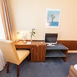 Hotel Garner - Messe By Ihg