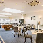 Hotel Garner - Messe By Ihg Essen