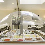 Garner - Messe By Ihg Hotel 3*