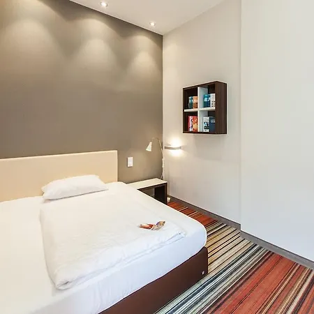 Hotel Garner - Messe By Ihg Essen