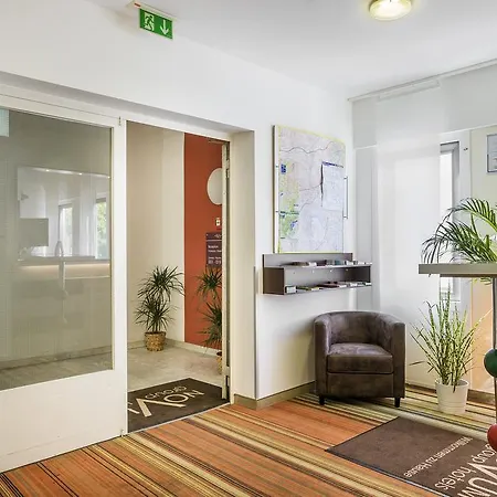 Garner - Messe By Ihg