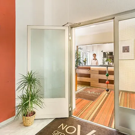 Hotel Garner - Messe By Ihg Essen