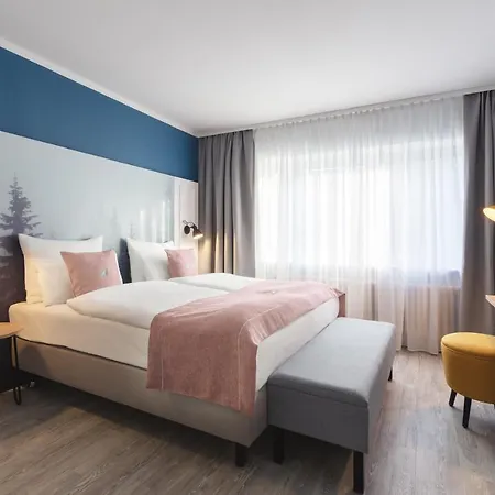 Garner - Messe By Ihg 3* אסן