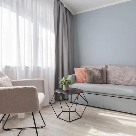 Garner - Messe By Ihg 3*