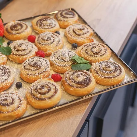 Garner - Messe By Ihg Hotel