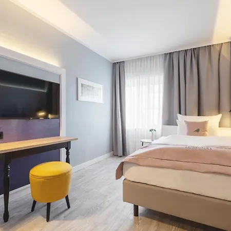 Garner - Messe By Ihg מלון אסן