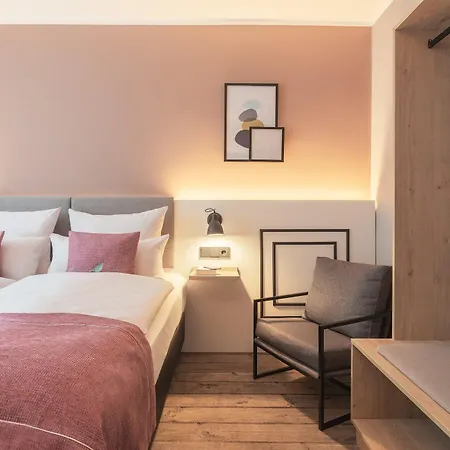 Hotel Garner - Messe By Ihg