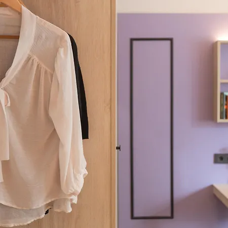 Garner - Messe By Ihg 3*