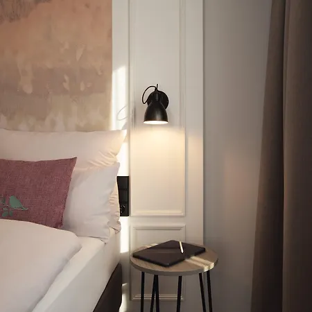 Garner - Messe By Ihg Hotel Essen