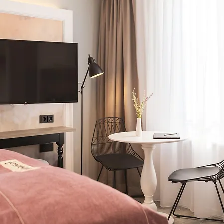 Garner - Messe By Ihg