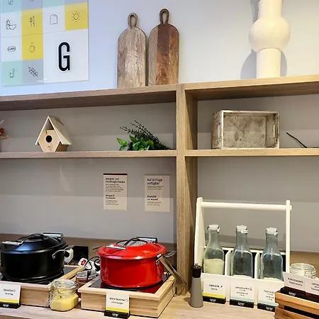 فندق Garner - Messe By Ihg إسن