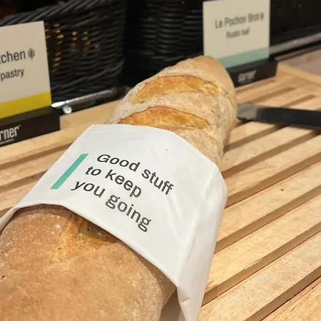 Garner - Messe By Ihg