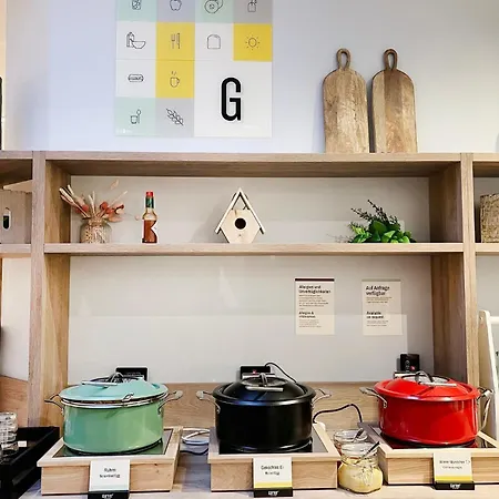 فندق Garner - Messe By Ihg إسن