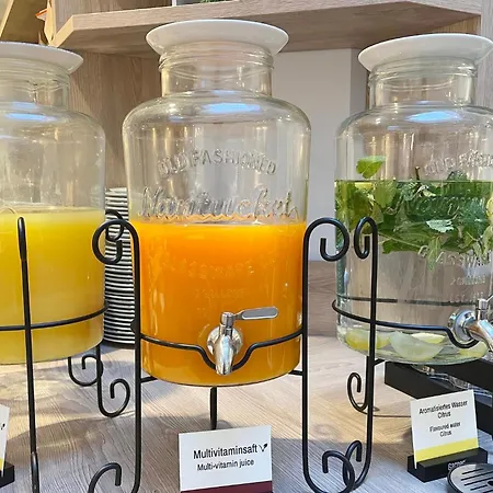 Garner - Messe By Ihg 3*