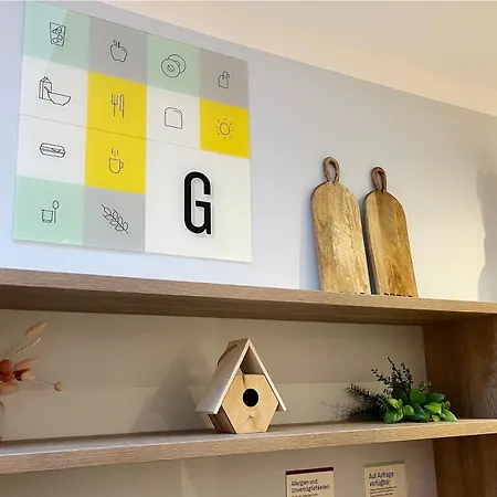 Garner - Messe By Ihg 3* Essen