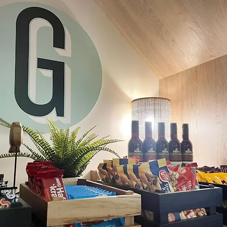 Garner - Messe By Ihg