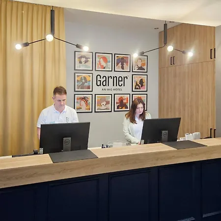 Garner - Messe By Ihg 3*