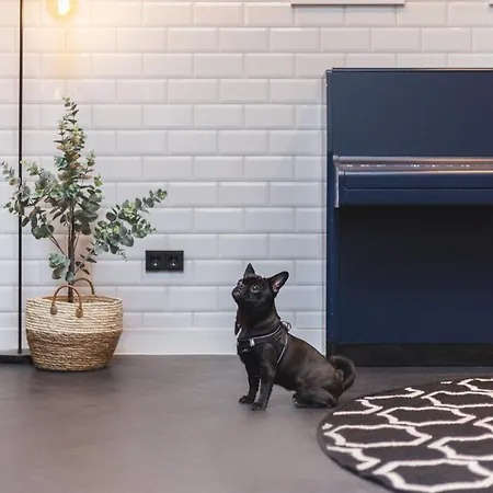 Garner - Messe By Ihg