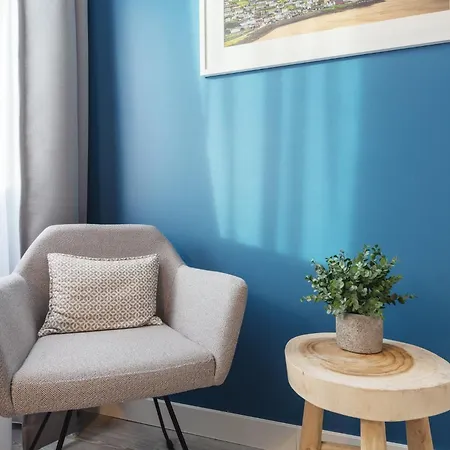 ホテル Garner - Messe By Ihg