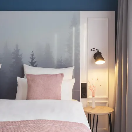 Garner - Messe By Ihg 3*