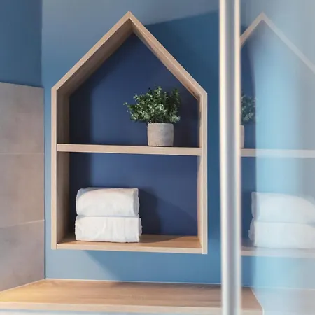 Hotel Garner - Messe By Ihg 3*