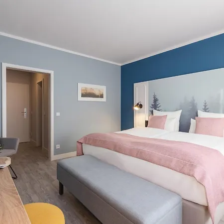 Garner - Messe By Ihg 3* エッセン