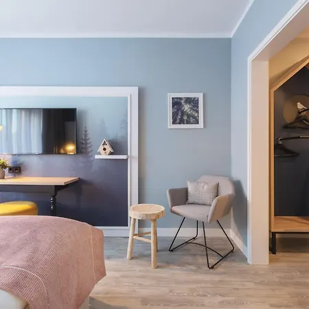 Garner - Messe By Ihg מלון 3*
