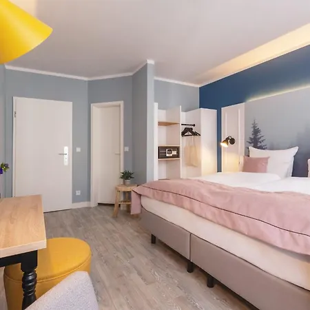 Garner - Messe By Ihg