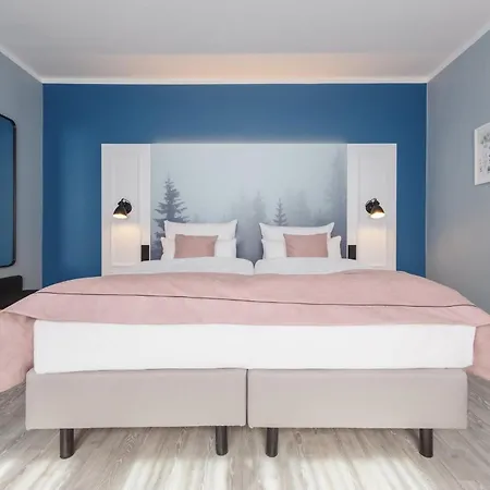 فندق Garner - Messe By Ihg 3*