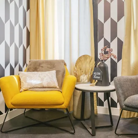 Garner - Messe By Ihg 3*