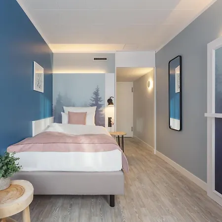 Garner - Messe By Ihg אסן