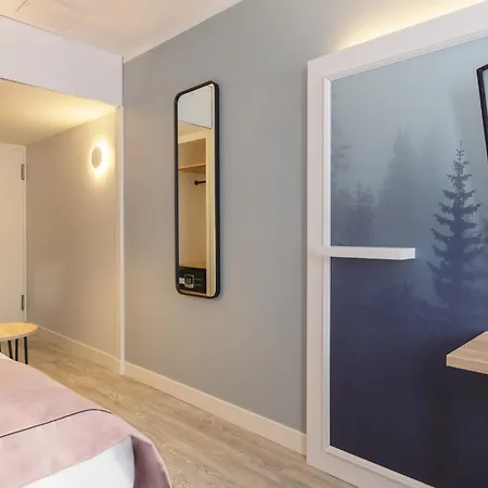 Garner - Messe By Ihg エッセン