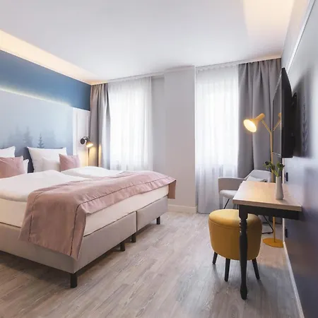 Garner - Messe By Ihg