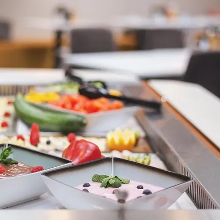 Garner - Messe By Ihg Hotel