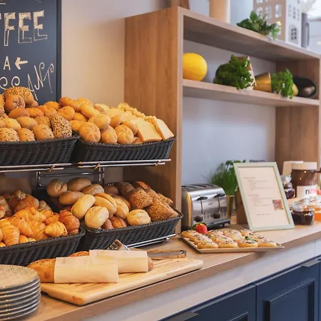 فندق Garner - Messe By Ihg