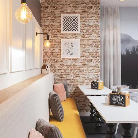 Garner - Messe By Ihg 3* Essen