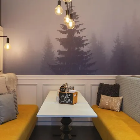 ホテル Garner - Messe By Ihg エッセン