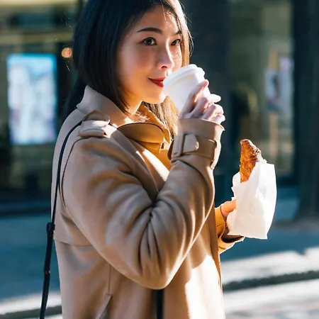 Garner - Messe By Ihg 3*